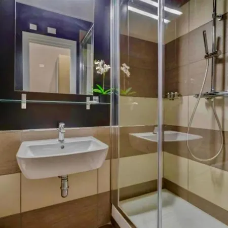Dgs Aparthotel Trapani Esterno foto