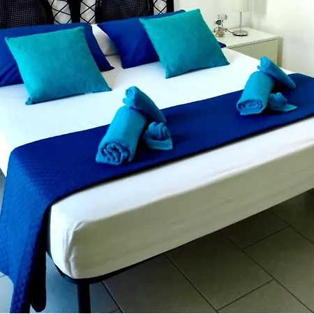Dgs Aparthotel Trapani Esterno foto